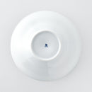 ゆるり ボール(大) 白磁